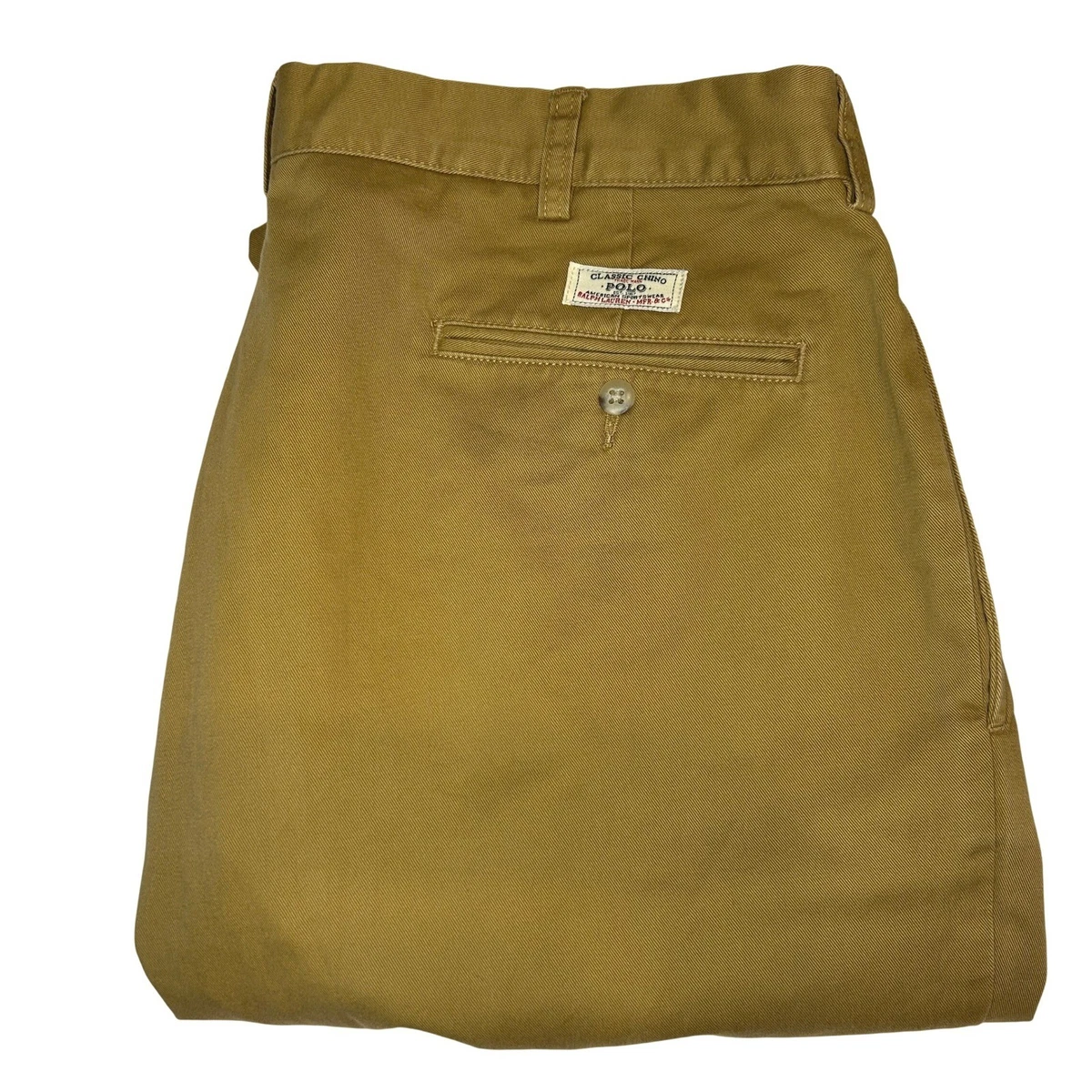 Polo Ralph Lauren Andrew Chino Pants for Men for sale - eBay
