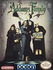 Addams Family (Sega Genesis, 1991)