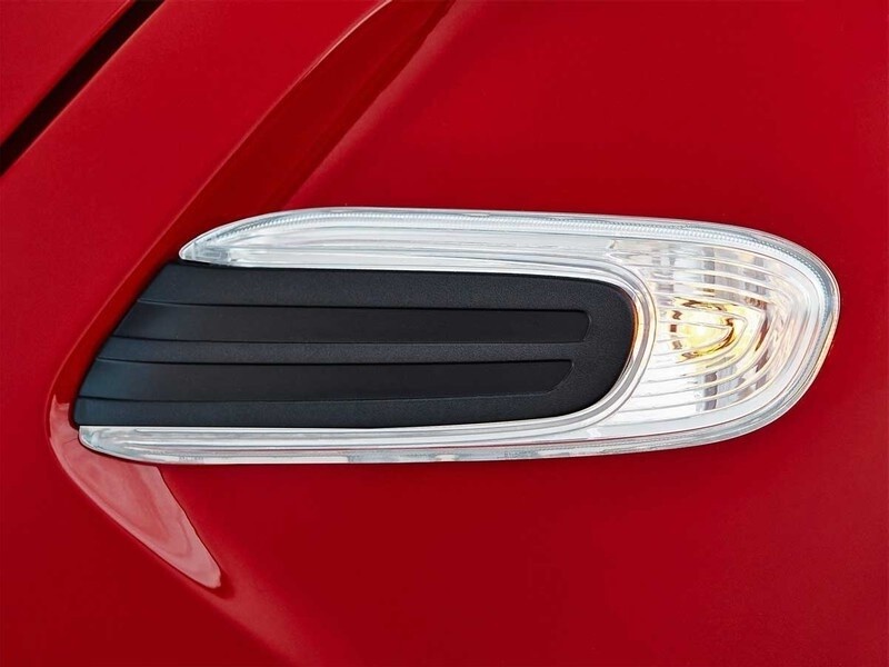 OZ-LAMPE Frecce Laterale a LED per BMW Mini cooper F55 F56