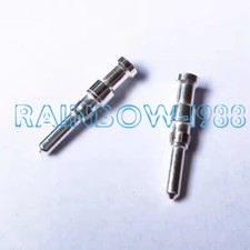10PC FOR EPIC connector pin 1121070C male needle 1.5mm²