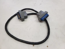 Tektronix 576 Curve Tracer to 176 High Current Test Fixture Cable P362 / P361