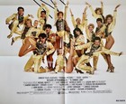 Orig Reproduction Movie Poster Paper Print 27x41" 1985 "Chorus Line"M  Douglas — photo 2