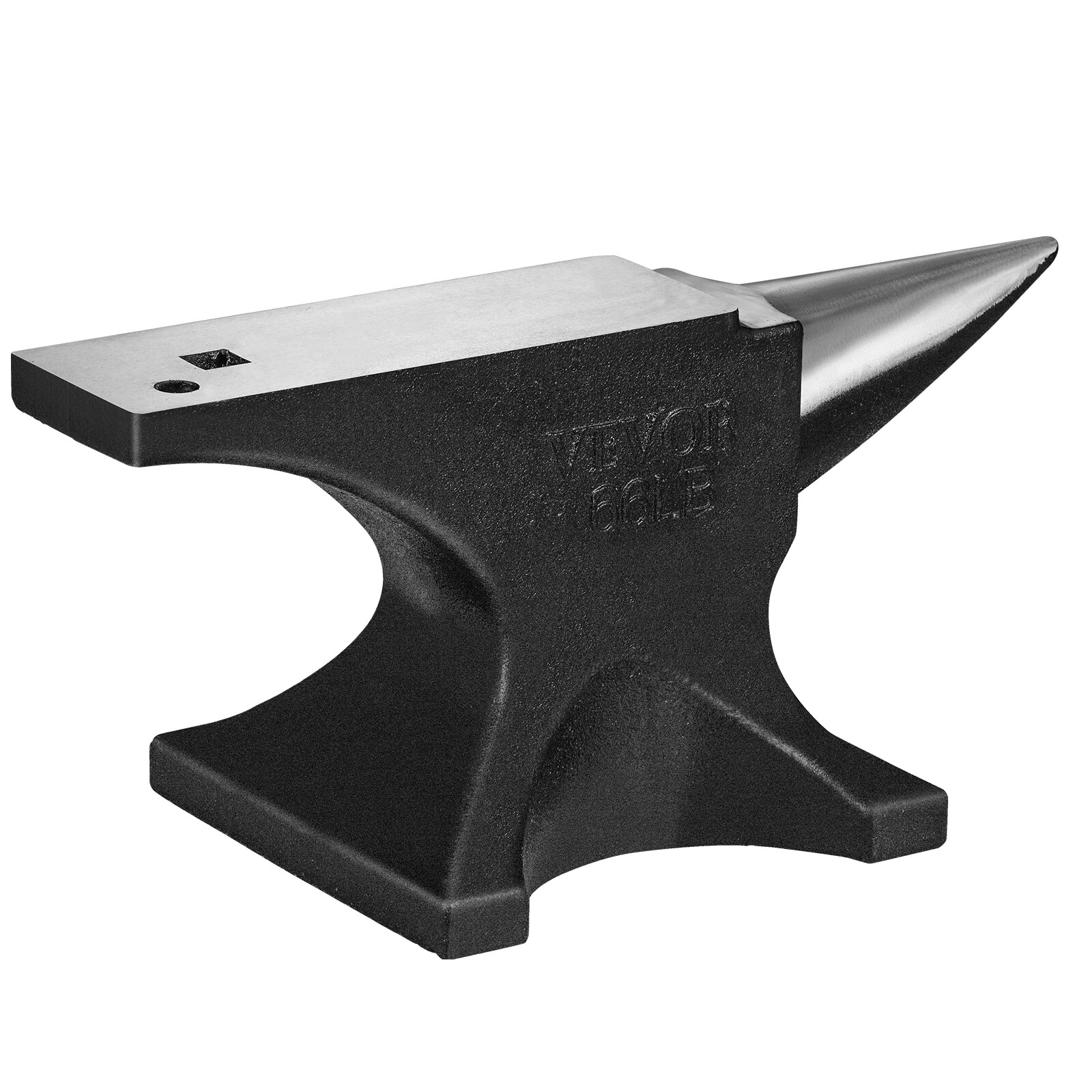 Enclume en acier moulé 30 kg VEVOR robuste pour bijoutier exigeant