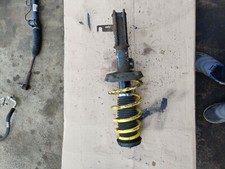 GAMBA PUNTONE SOSPENSIONE LATO GUIDA ANTERIORE CHEVROLET CRUZE 13337808