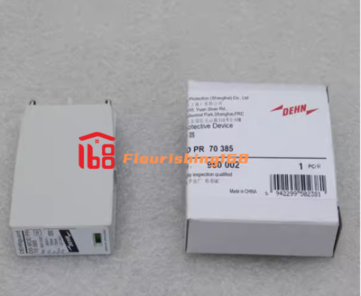 1pcs New DEHN Shield surge protector DG MOD PR 70 385 950002