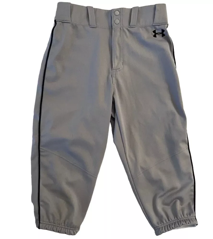 Under armour best sale womens softball pants