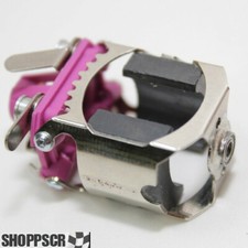 Cahoza 242-UL Blueprinted Group 12 Type UL Setup