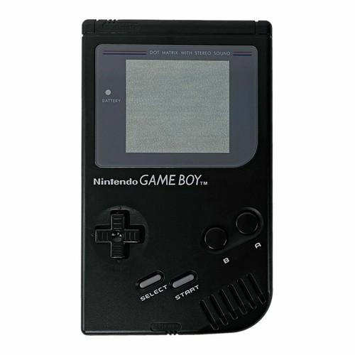 Original Game Boy DMG Shell Housing IPS Ready Trim **CHOOSE YOUR COLOR** Gameboy - Picture 4 of 11