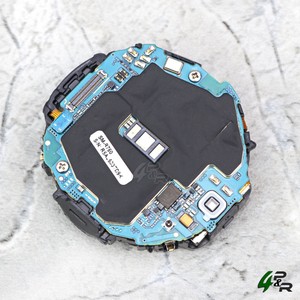 Sm r760 аккумулятор