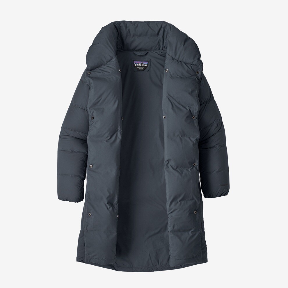 Patagonia Arctic Willow parka black M 