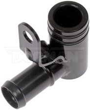 Dorman 47214 Heater Hose Fitting fits Buick Oldsmobile Pontiac models 12570305
