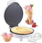 CucinaPro Waffle Cone Maker Waffle Makers