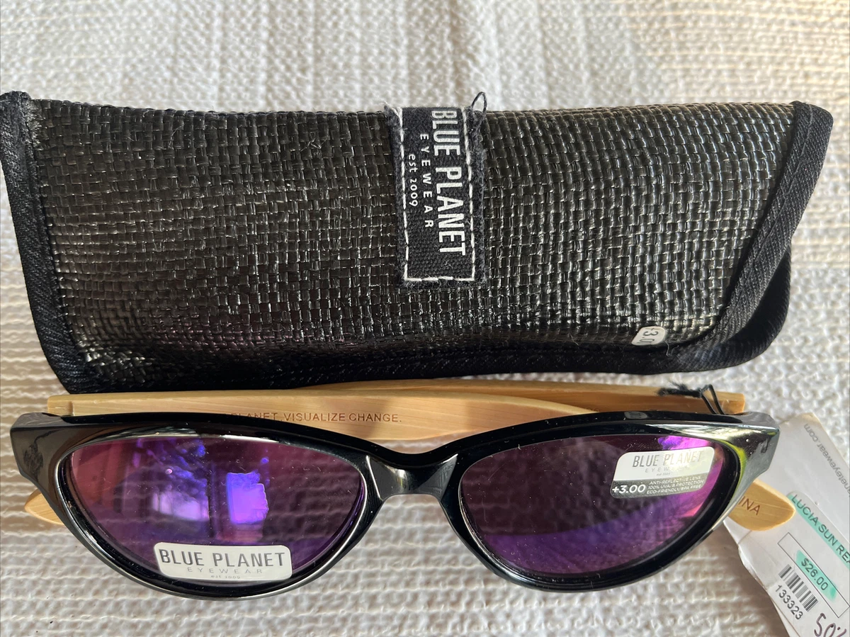 Blue planet eyewear 2025