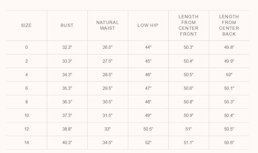 Aidan Mattox Peach Alina Dress BHLDN Size 12 NEW MSRP: $430 - Image 3 of 3