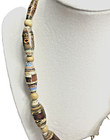 HOMEMADE NECKLACE Made in La Miskitia, Honduras by Disabled Honduran Diver) N010 — photo 6