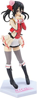 Sega Love Live! Premium figure “NICO-That's our miracle