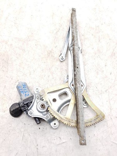 Driver Left Front Window Regulator Fits 06-09 LEXUS RX400H 69802-33040 - Foto 2 di 12