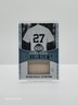 2024 Leaf Lumber GIANCARLO STANTON Game-Used Jumbo Bat Relic /8
