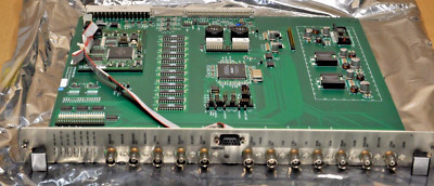 Applied Biosystems 4364302 PCA LTS PULSE GENERATOR  Board 4357509 REV B FOR PART
