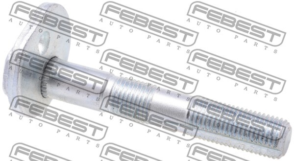 0129-012 FEBEST Camber Correction Screw for LEXUS,TOYOTA