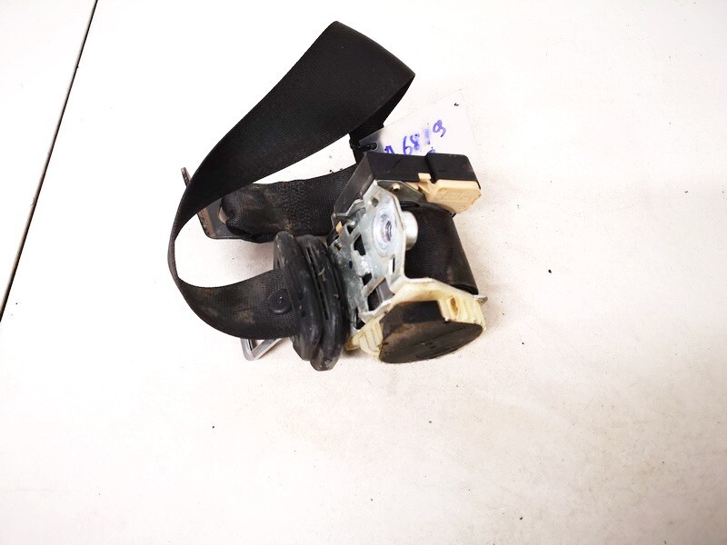 90560642 Genuine X16XEL Seat belt - rear right side FOR Opel Astra 