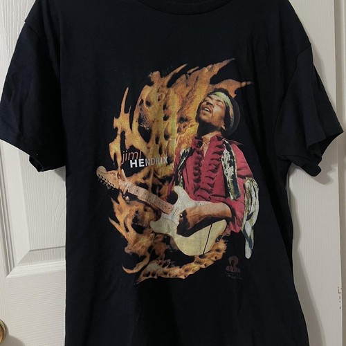Vintage jimi hendrix x-large - Gem Vintage jimi hendrix x-large - Gem