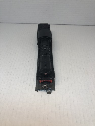 Marklin 37552 HO Scale Series 040 D Freight Steam Locomotive with ...