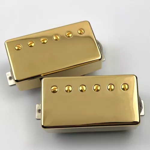 BB1 BB2 classic 57 Guitar Humbucker Pickups Bridge& Neck Fit Gibson LP Guitar