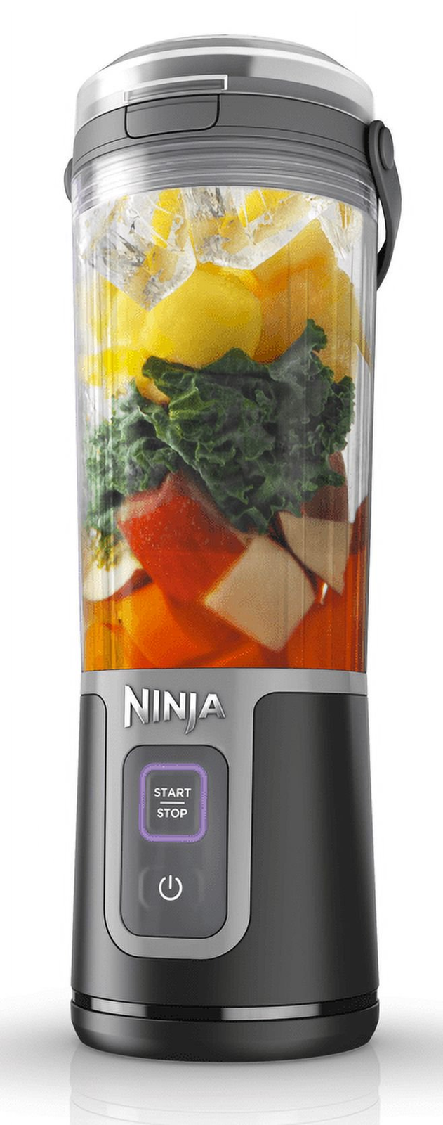 Ninja Blast 16oz Personal Blender with Leak-Proof Lid and Sip Spout for On-the-Go Smoothies-image