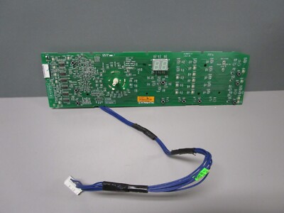 Kenmore Elite Dryer Control Board 8564377 6105072A 3105072 8564369 