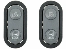 For 1990-1994 Chevrolet C1500 Central Lock Switch 29518BS 1991 1992 1993