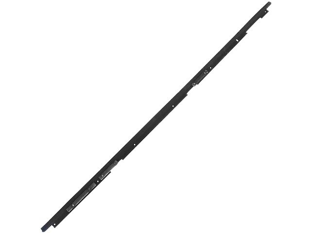 TRQ Door Window Belt Weatherstrip for 1982-1992 Pontiac Firebird 17DKWG