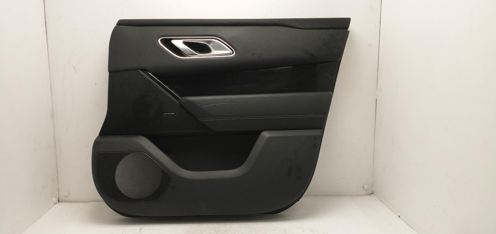 LR091433 Trim Door Front Right Land Rover Range Ensure HSE 1404985  