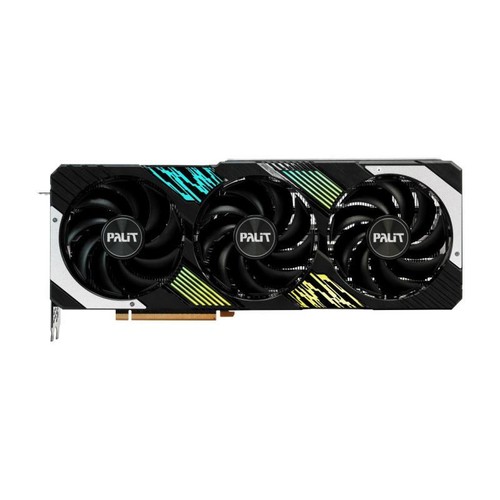 Palit NED408S019T2-1032A graphics card NVIDIA GeForce RTX 4080 SUPER 16 GB GDDR6