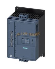 ONE SIEMENS Soft Start 3RW5214-1TC14 3RW5 214-1TC14 3RW52141TC14 NEW