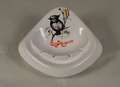 B6/ Vintage Reklame Ascher  Isla de Margarita - ENDI Kunsthandwerk Venezuela /52