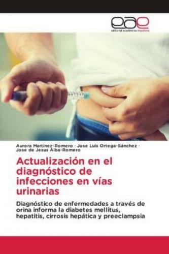 Thumbnail - Actualización En El Diagnóstico De Infecciones En Vías Urinarias