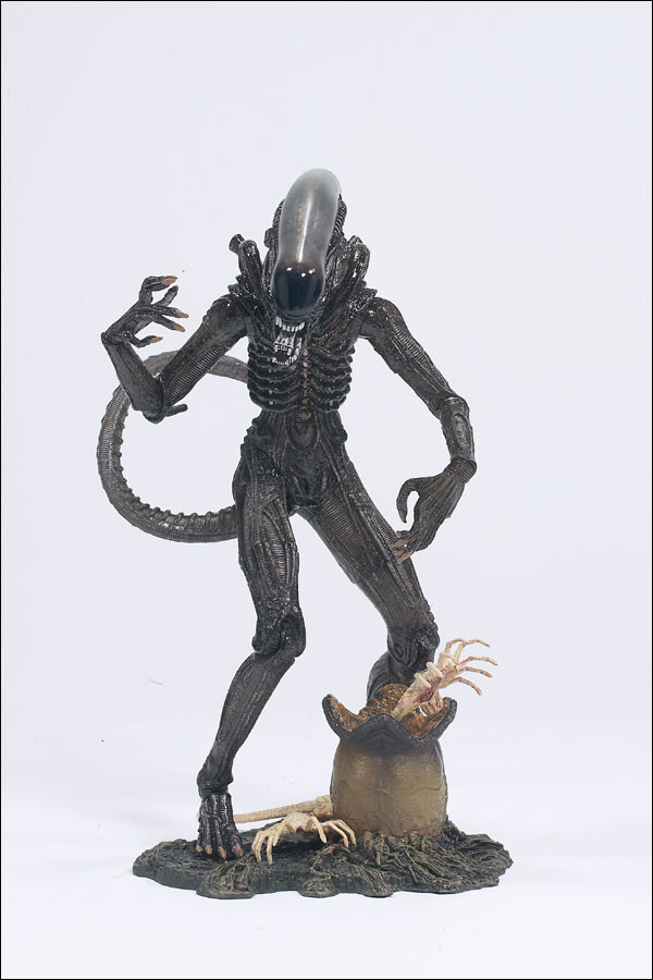 Alien Series 2 Repaint McFarlane 9" Action Figure | eBay