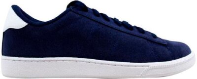 Herren Tennisschuhe Classic Suede Nike