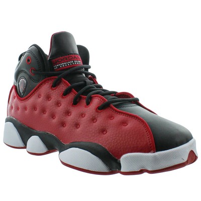 jordan jumpman team 1 red
