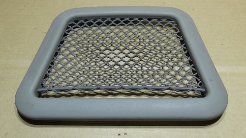 1999-2004 Ford Mustang Overhead Roof Map Basket Net - Picture 5 of 9