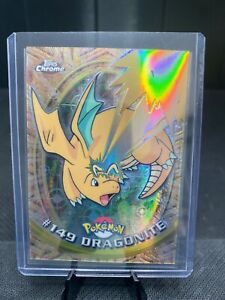 Topps Chrome Pokemon Set for sale | eBay Topps Chrome Pokemon Set for sale | eBay