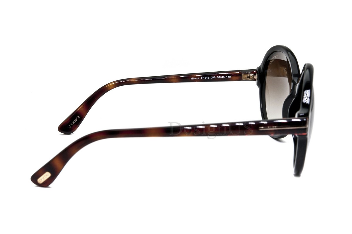 TOM FORD メガネ トムフォード TOMFORD メガネ[品番：MURE0000343]｜Eyeglass（アイ