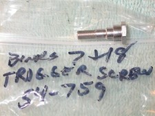 Binks Trigger Screw 54-759 Model 7 and 18 NOS