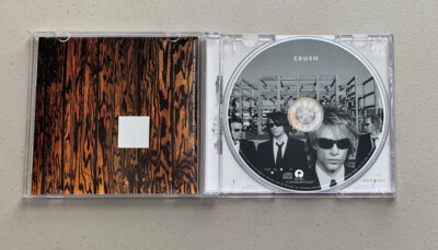 BON JOVI CDコレクション BON JOVI CDコレクション CDs - Bon Jovi Official Store
