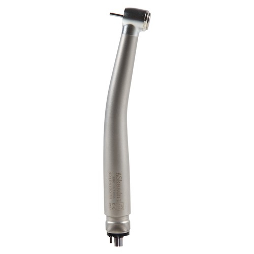 EE. UU. Generador electrónico dental sin sombras 6 LED spray pieza de mano de alta velocidad 4 orificios askeadnt - Imagen 17 de 24