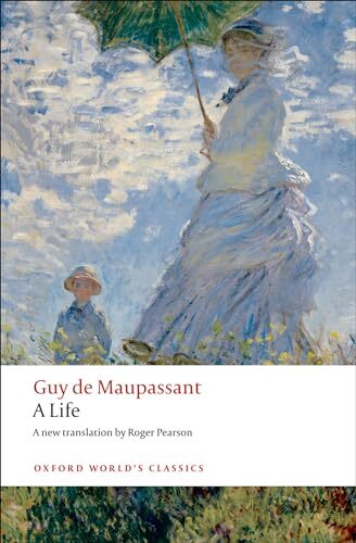 Life.by De-Maupassant  New 9780199555512 Fast Free Shipping** - Image 7