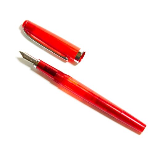 Noodler's Ink | Nib Creaper (Standard Flex) | Füllhalter / Kolbenfüller - Bild 12 von 28