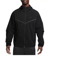 Nike Storm-Fit Run Division Elite Running Jacket Black DQ6530-010 Men s Size XL