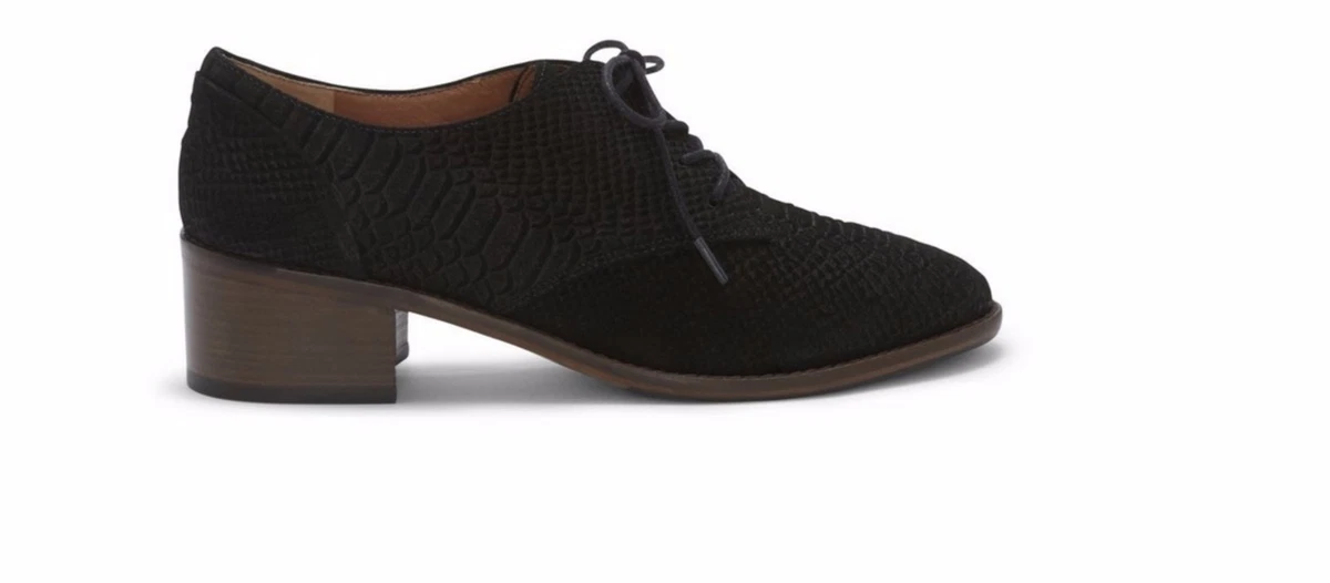 Louise et cie oxford best sale shoes